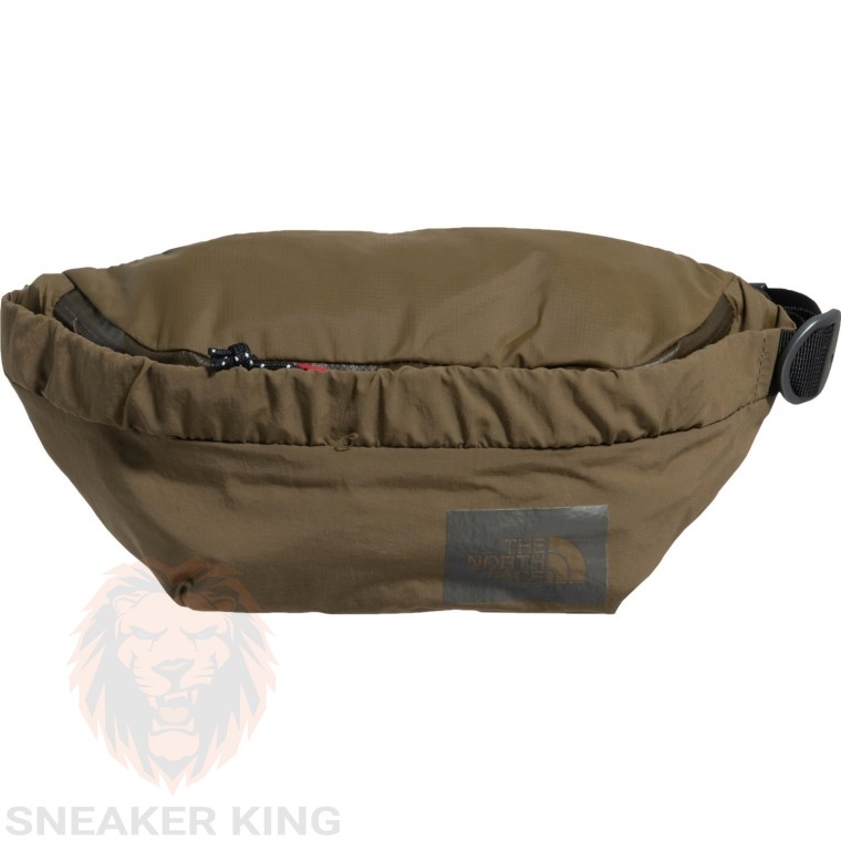 Поясна сумка бананка The North Face Mountain Lumbar